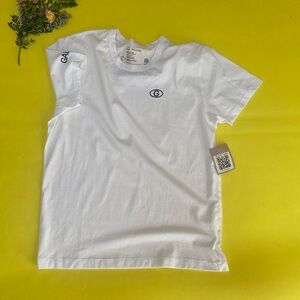 Existential Intimacy unisex t-shirt. 80% organic cotton, 20% recycled cotton.